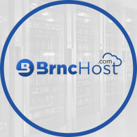 BrncHost